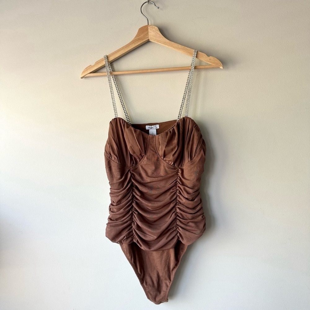 Rue21 Bodysuit